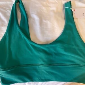 Lululemon Align Bra